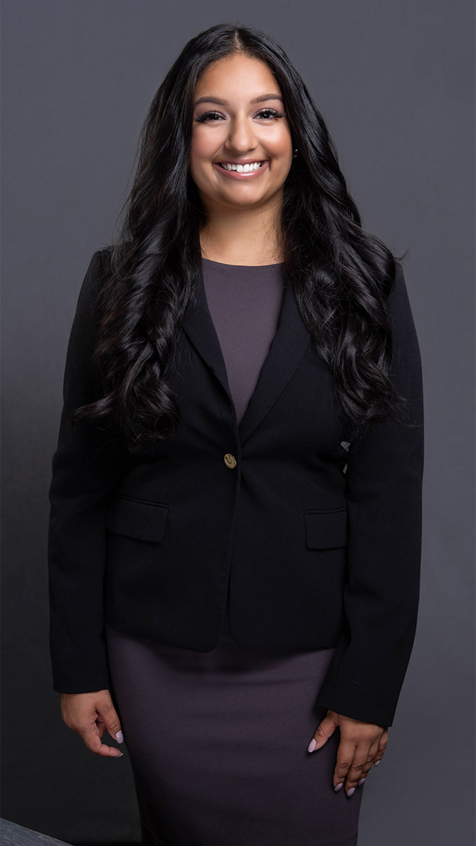 Headshot of Carolyn Mendes